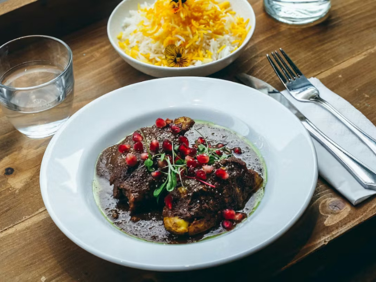 Seymour Kitchen slider image