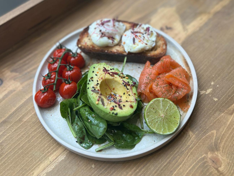 Seymour Kitchen slider image