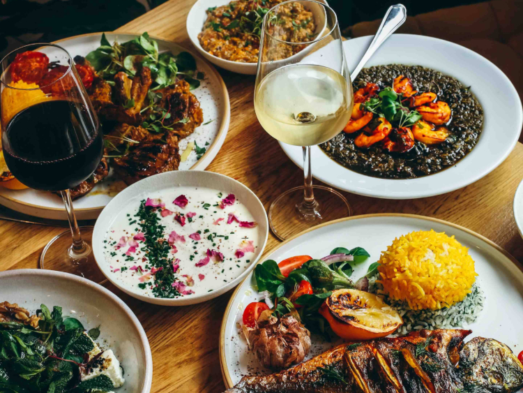 Seymour Kitchen slider image