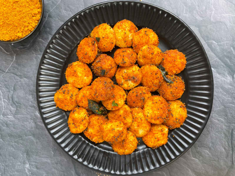 Rasam Restaurant slider image