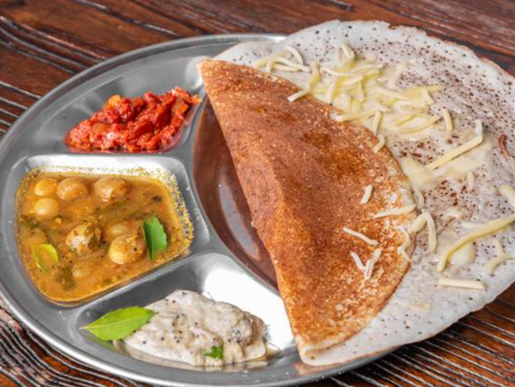 Rasam Restaurant slider image