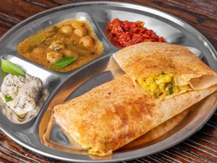 Rasam Restaurant slider image