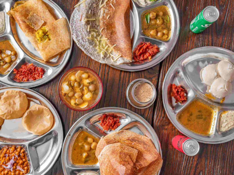 Rasam Restaurant slider image