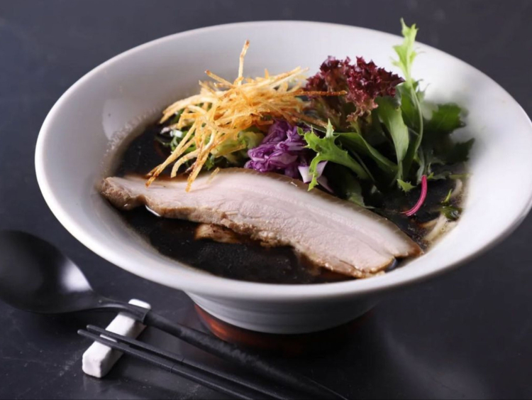 ZuroZuro Ramen Bar slider image