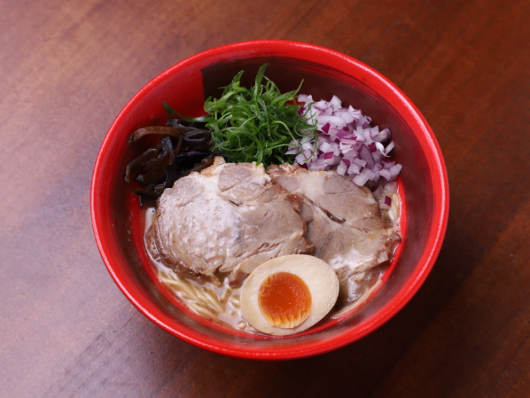 ZuroZuro Ramen Bar slider image