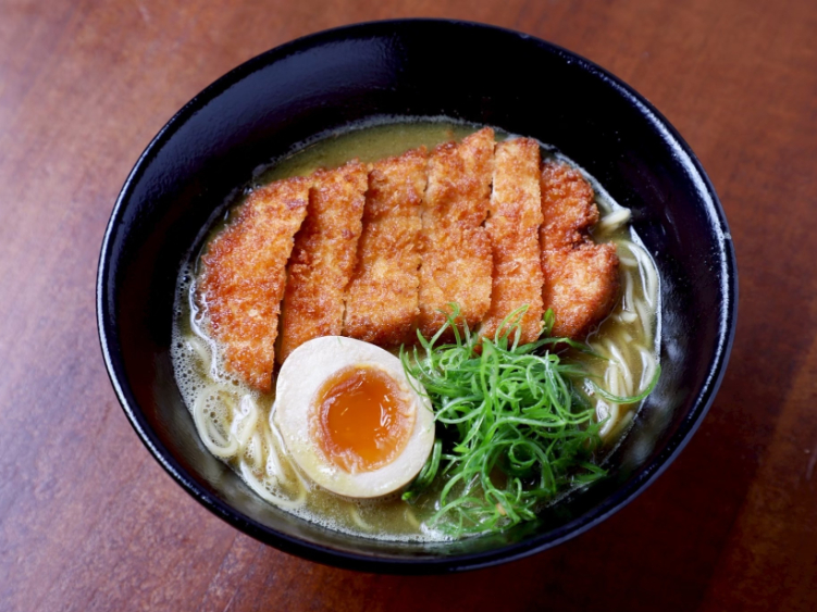 ZuroZuro Ramen Bar slider image