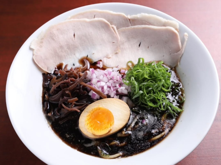 ZuroZuro Ramen Bar slider image