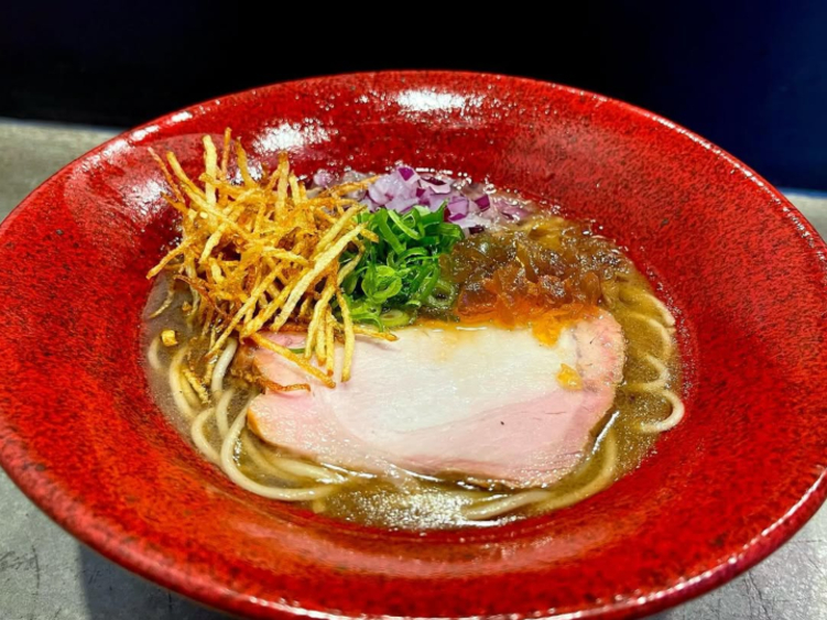 ZuroZuro Ramen Bar slider image