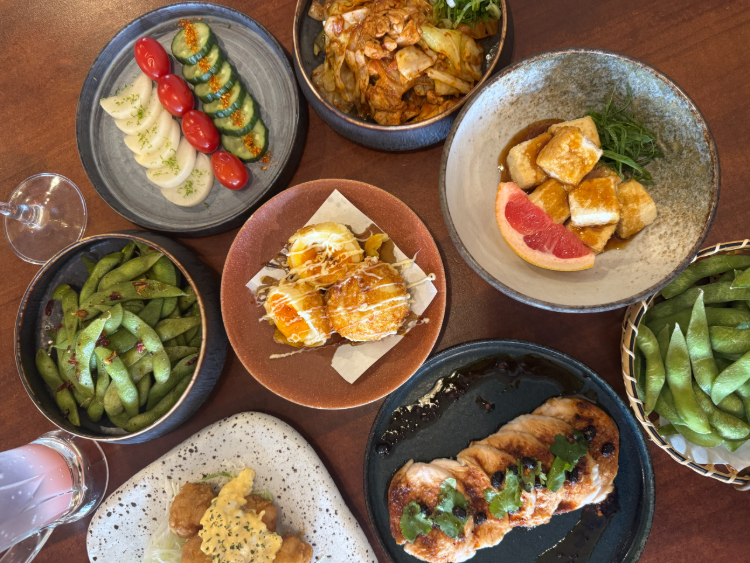 ZuroZuro Ramen Bar slider image