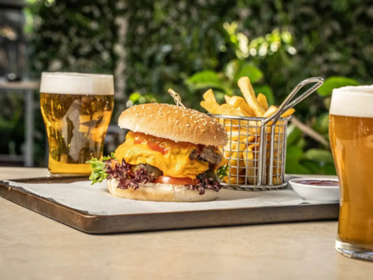 Westmead Tavern slider image