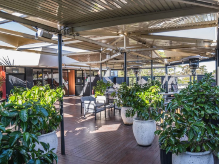 Westmead Tavern slider image