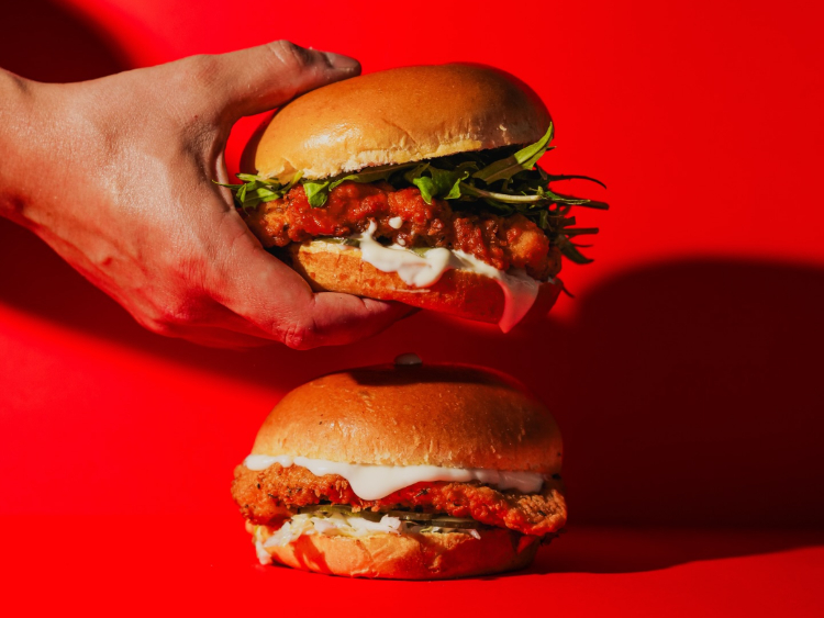 Burgertory - Tullamarine slider image