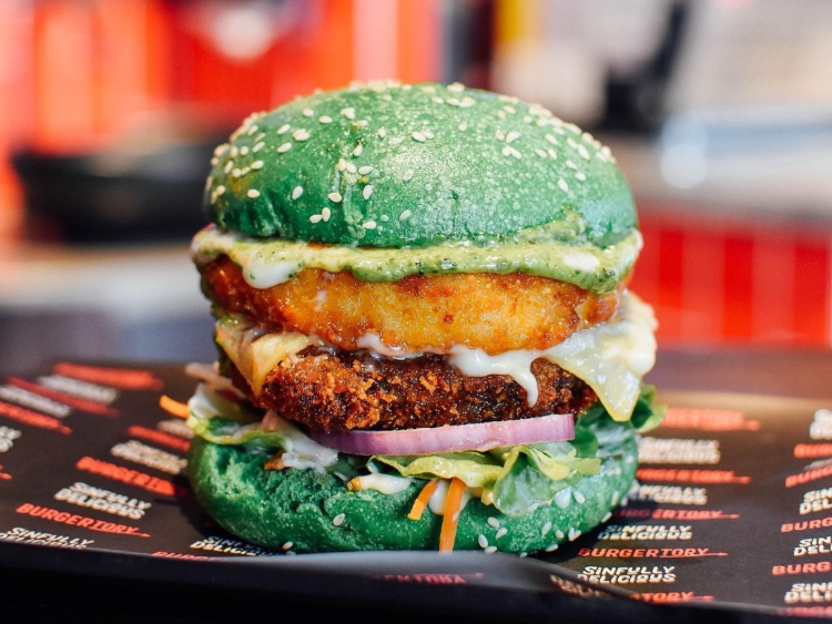 Burgertory - Tullamarine slider image