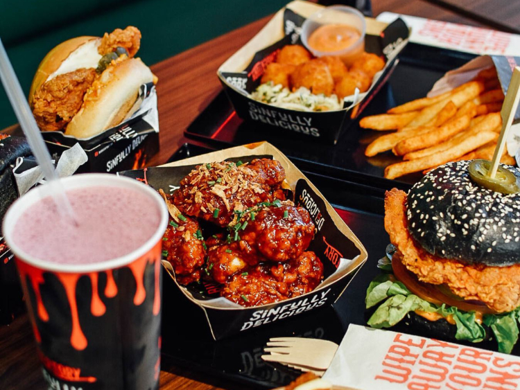 Burgertory - Tullamarine slider image