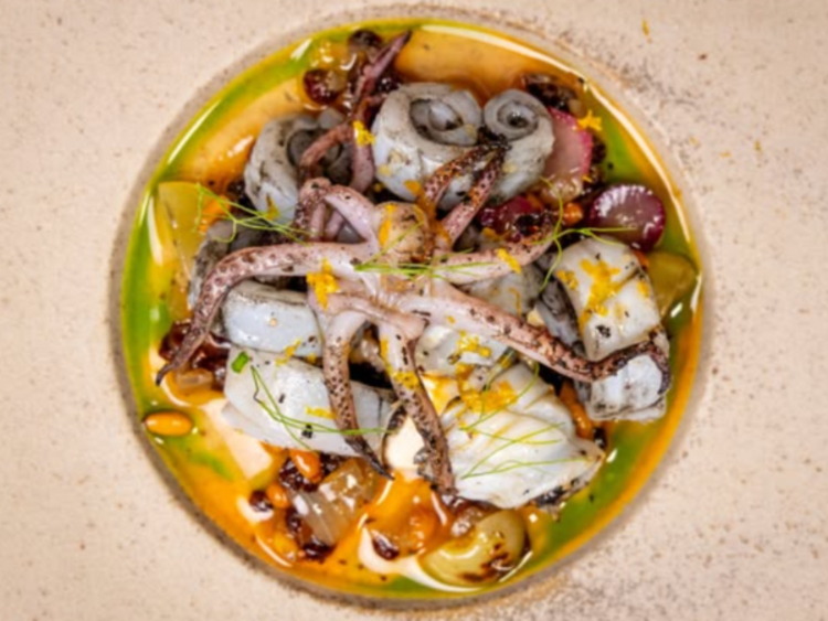 Tulum Turkish Restaurant slider image