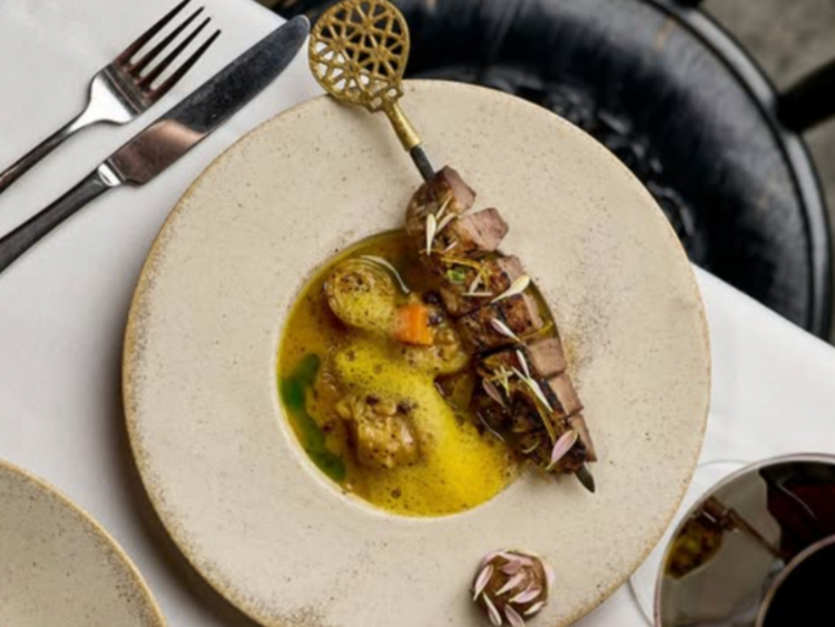 Tulum Turkish Restaurant slider image