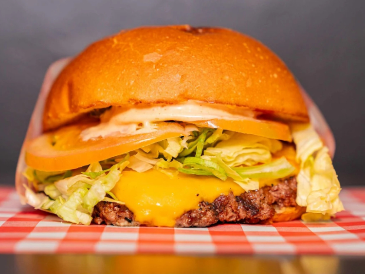 Burger Bros - Sydney slider image