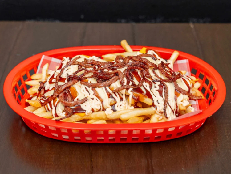 Burger Bros - Sydney slider image