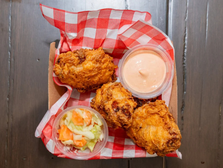 Burger Bros - Sydney slider image