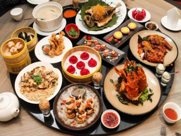 West Lake Restaurant slider image