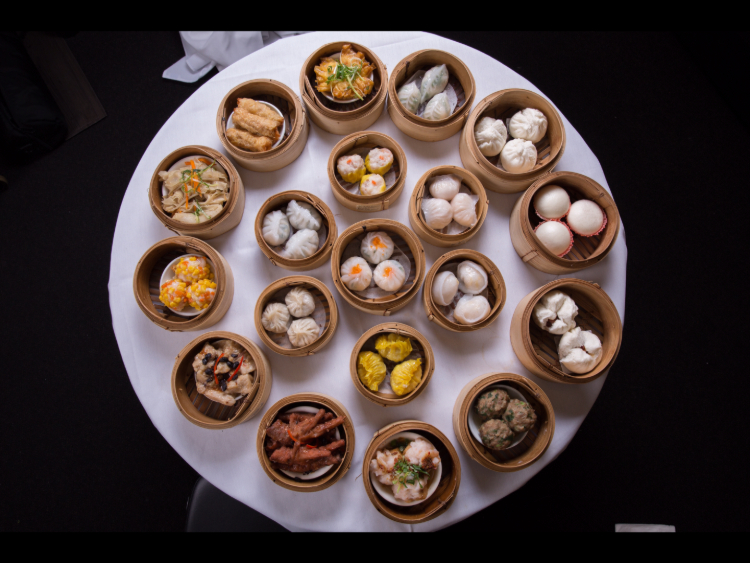 West Lake Restaurant slider image