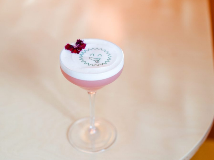 House of Fu - Cocktail Bar slider image