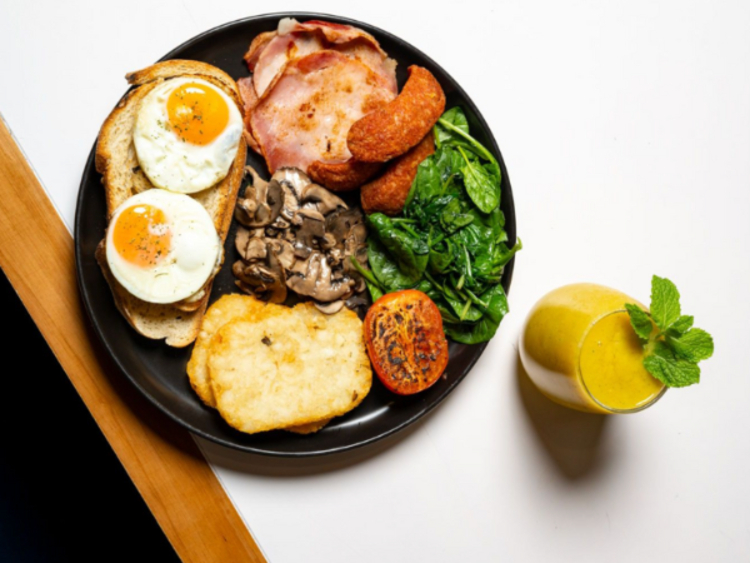 Norwood Cafe & Restaurant slider image