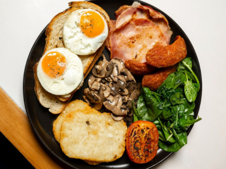 Norwood Cafe & Restaurant slider image