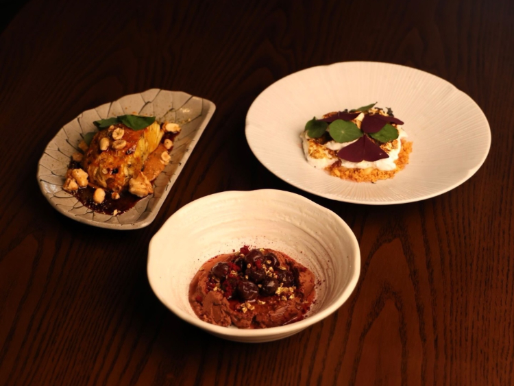 Ember & Ash slider image