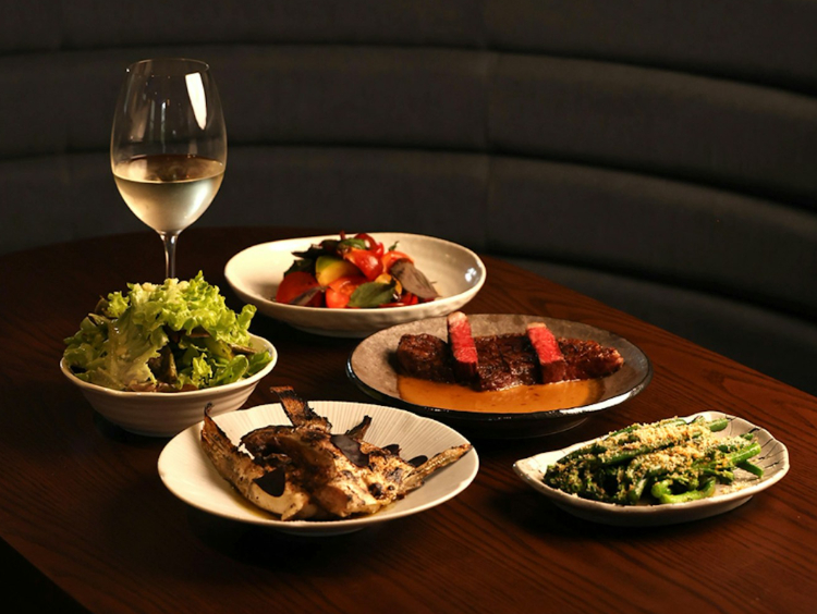 Ember & Ash slider image