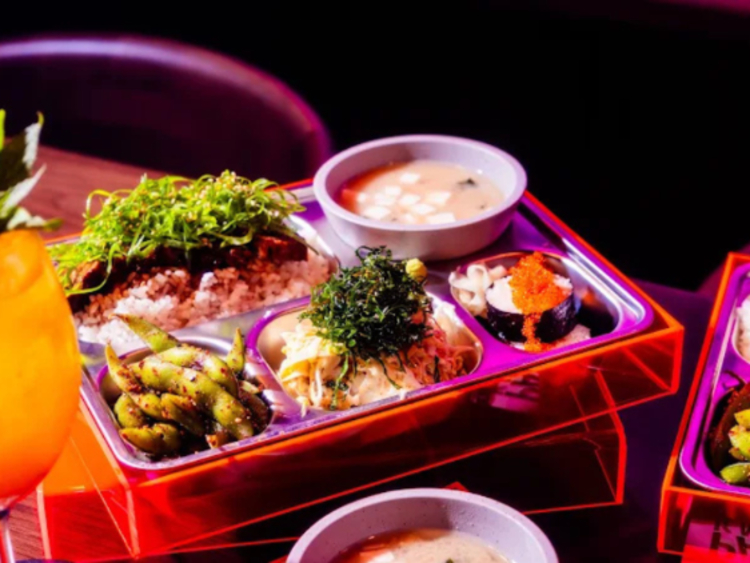 Papi Katsu slider image