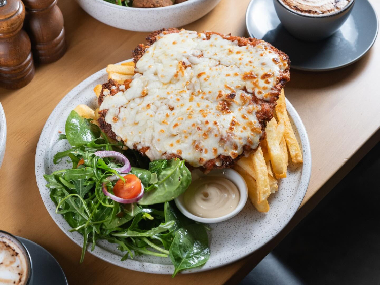 Grocery Bar - East Melbourne slider image