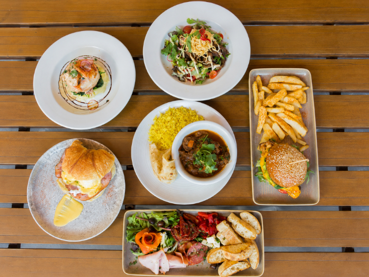 Grocery Bar - East Melbourne slider image