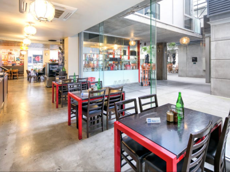Grocery Bar - East Melbourne slider image