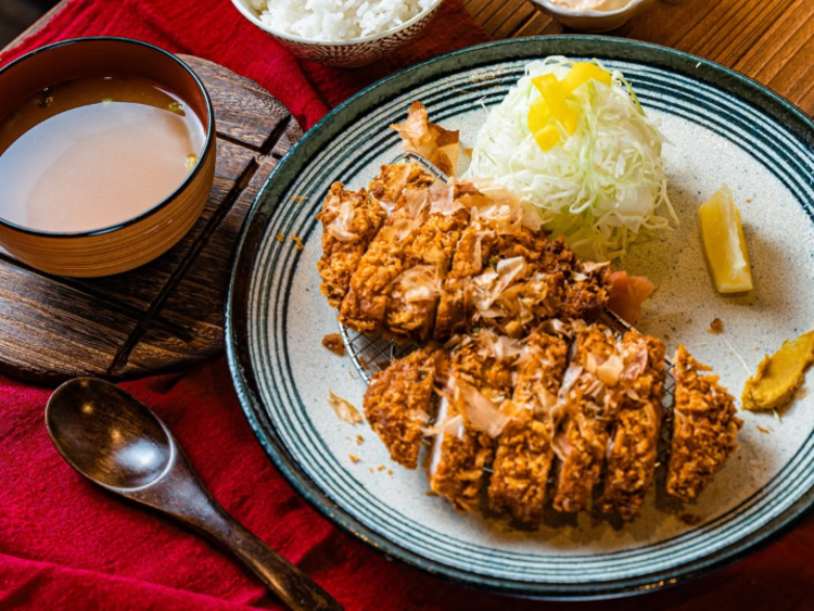 Katsu Haki slider image