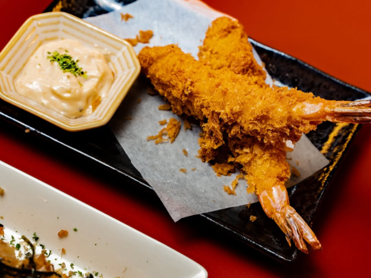 Katsu Haki slider image