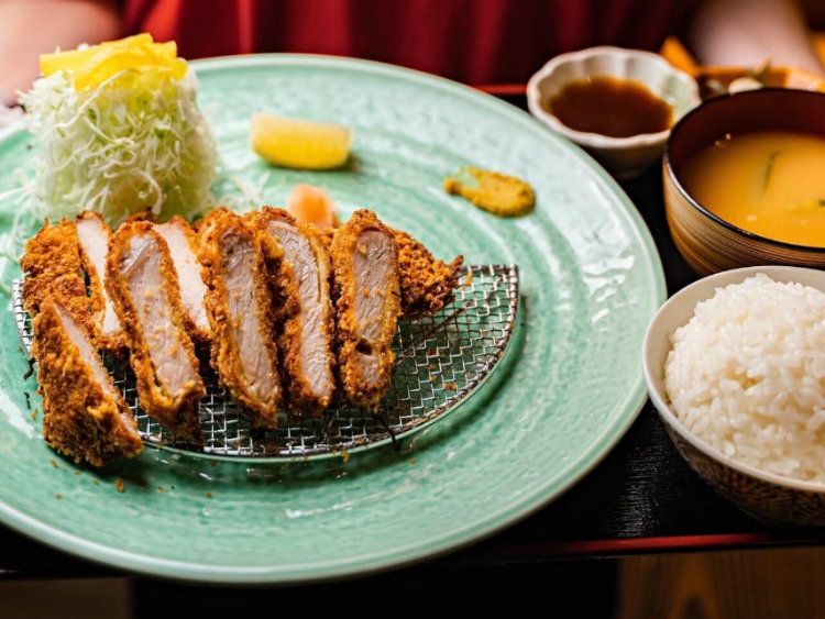 Katsu Haki slider image