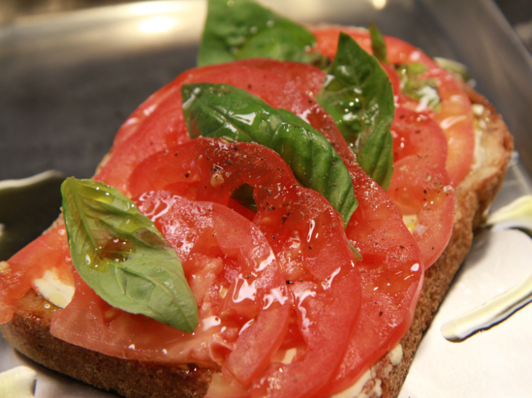 Milana Espresso slider image