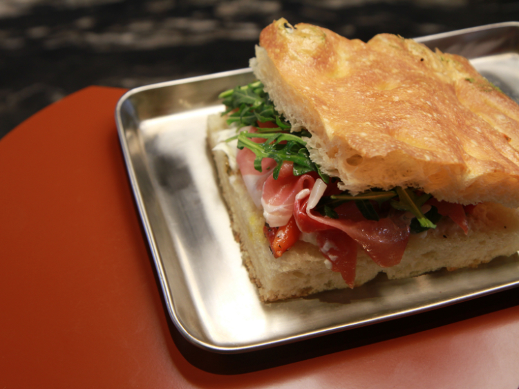 Milana Espresso slider image