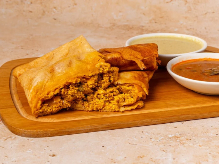 Amaravathi Indian Restaurant - Wentworthville slider image