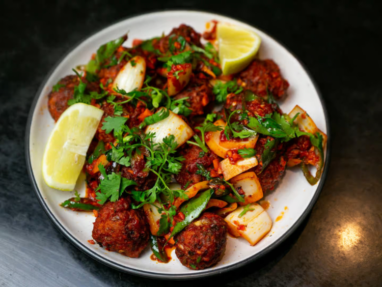 Amaravathi Indian Restaurant - Wentworthville slider image