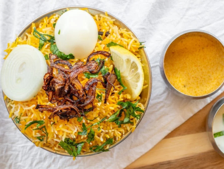 Amaravathi Indian Restaurant - Wentworthville slider image