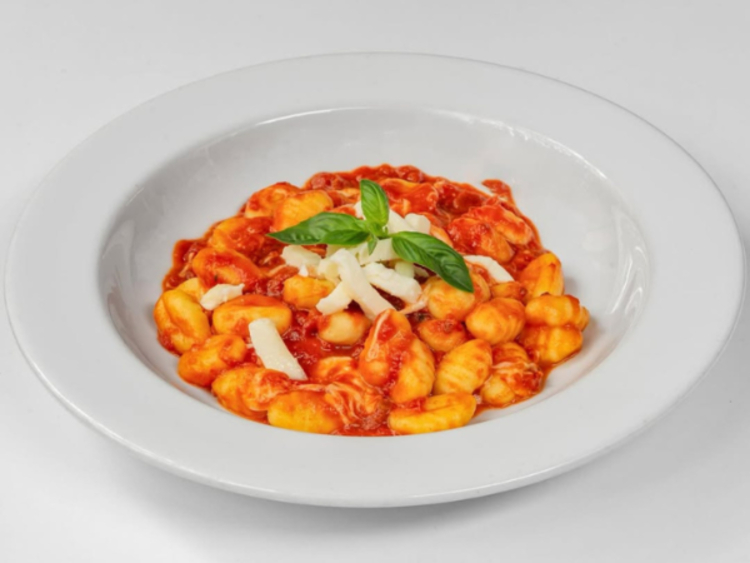 Arrivederci slider image