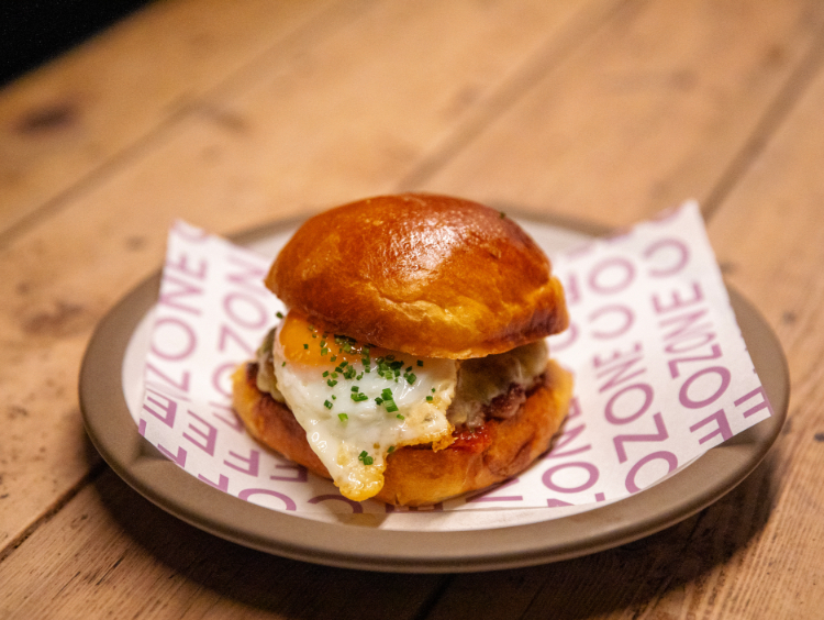 Ozone Coffee - Shoreditch slider image