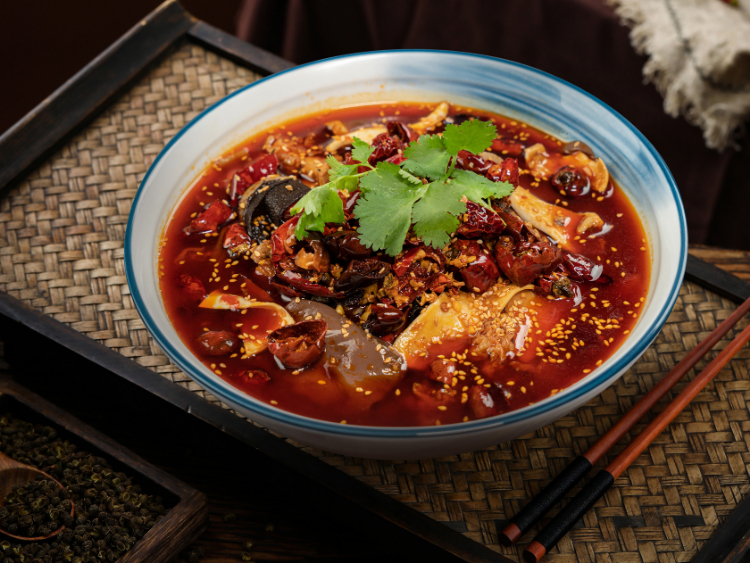 Spicy Joint - Chatswood slider image