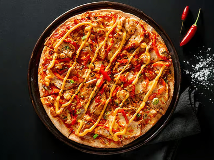 Crust Pizza - Balgowlah slider image