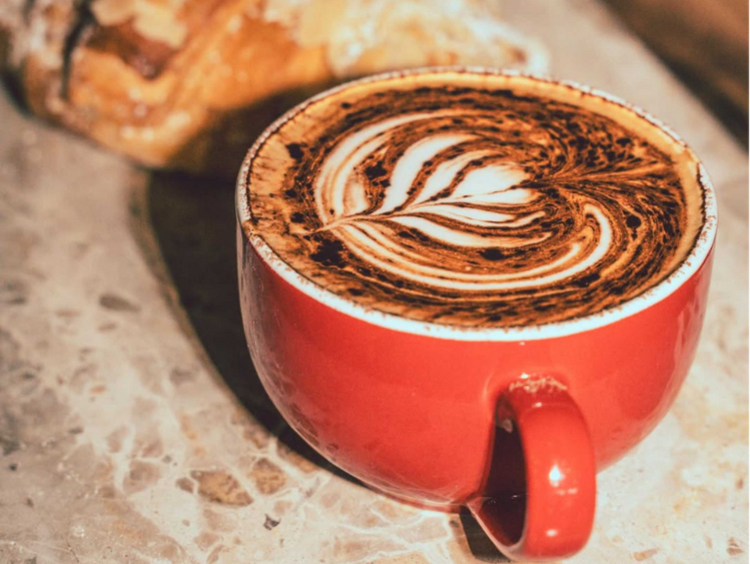 Bold Specialty Coffee slider image