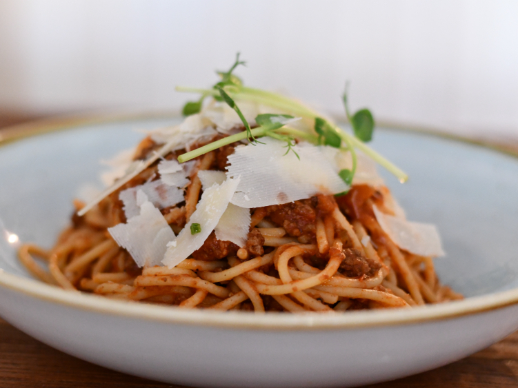 Glastonbury Bar & Kitchen slider image