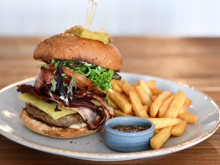 Glastonbury Bar & Kitchen slider image