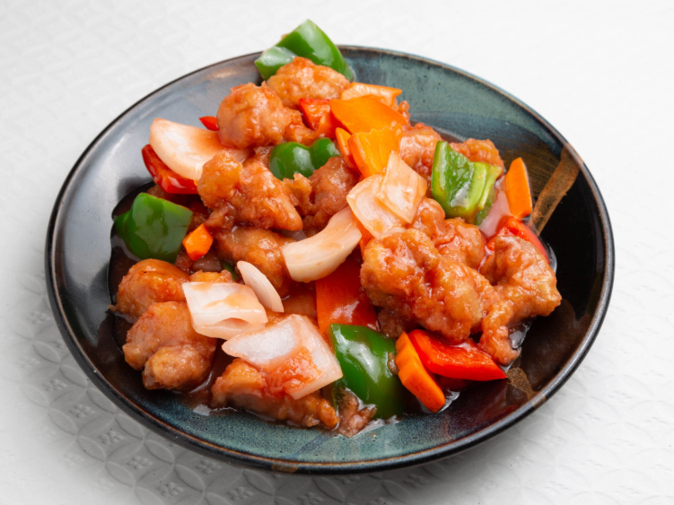 Super Bowl Chinese Restaurant slider image